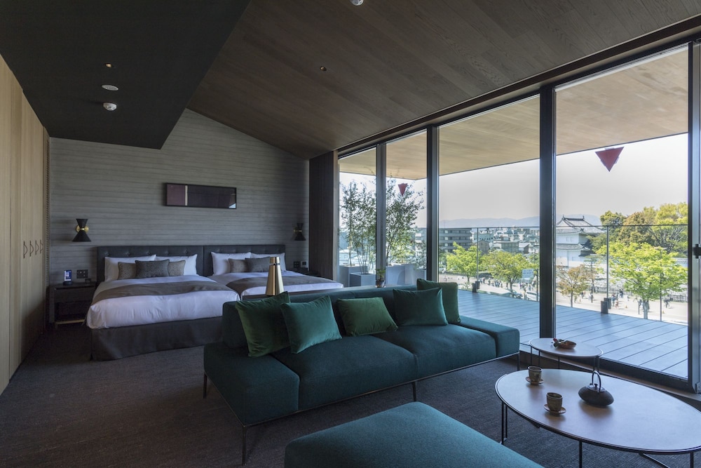 HOTEL CANATA KYOTO 京都