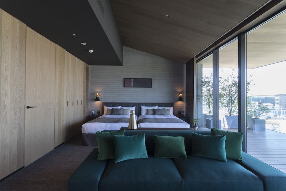 HOTEL CANATA KYOTO 京都