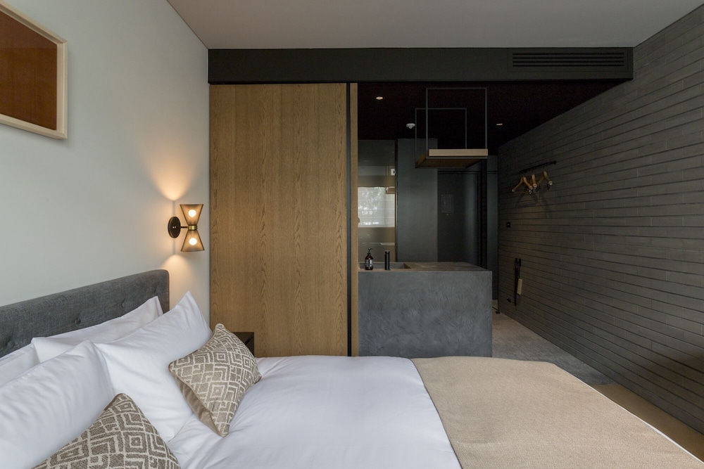 HOTEL CANATA KYOTO 京都