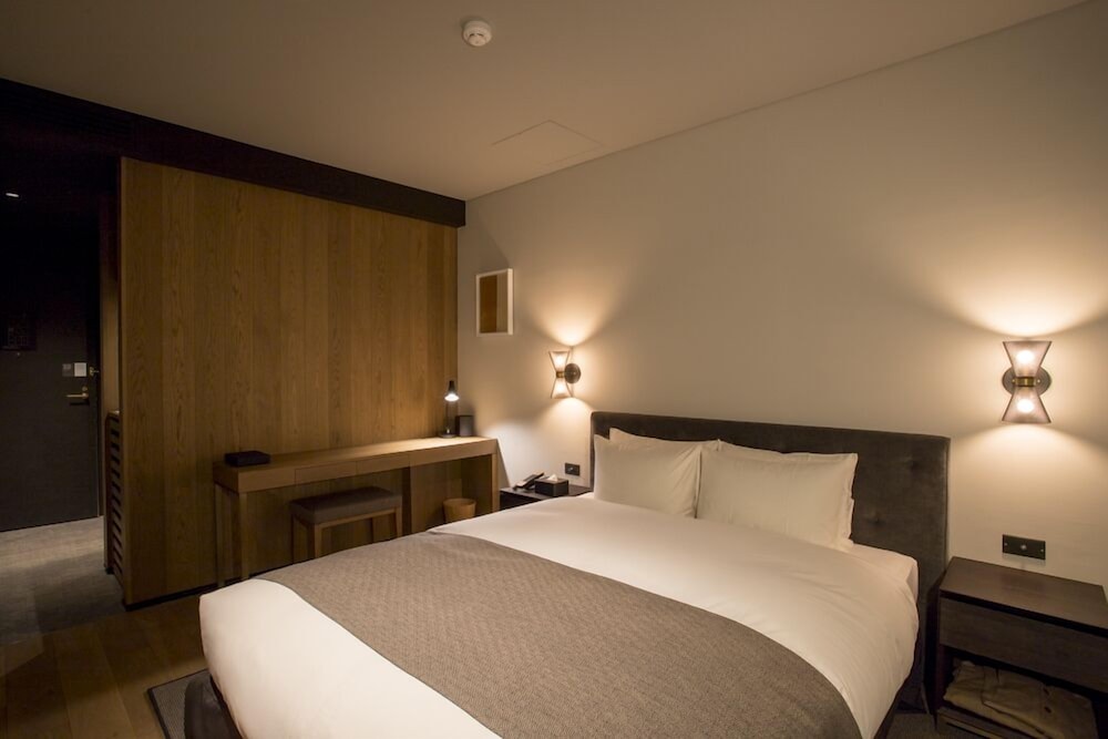 HOTEL CANATA KYOTO 京都