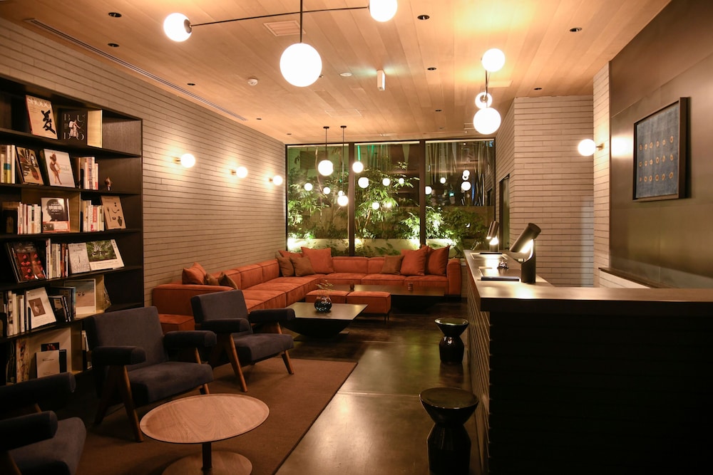 HOTEL CANATA KYOTO 京都
