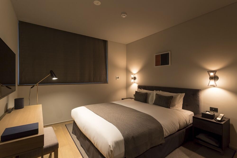 HOTEL CANATA KYOTO 京都