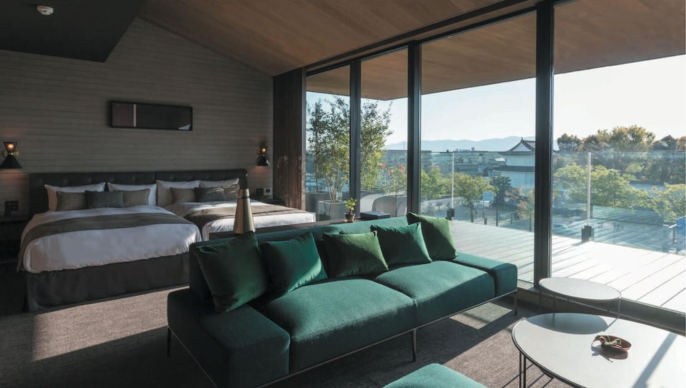 HOTEL CANATA KYOTO 京都