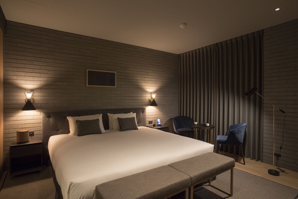 HOTEL CANATA KYOTO 京都