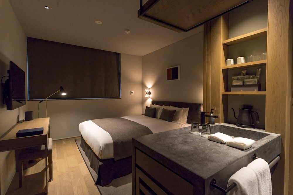 HOTEL CANATA KYOTO 京都