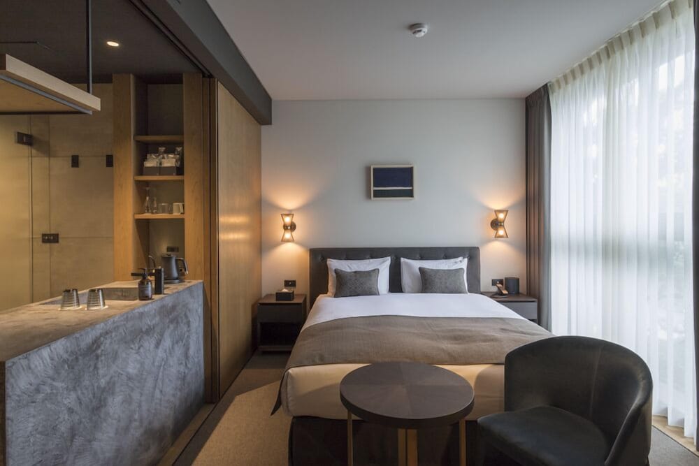 HOTEL CANATA KYOTO 京都