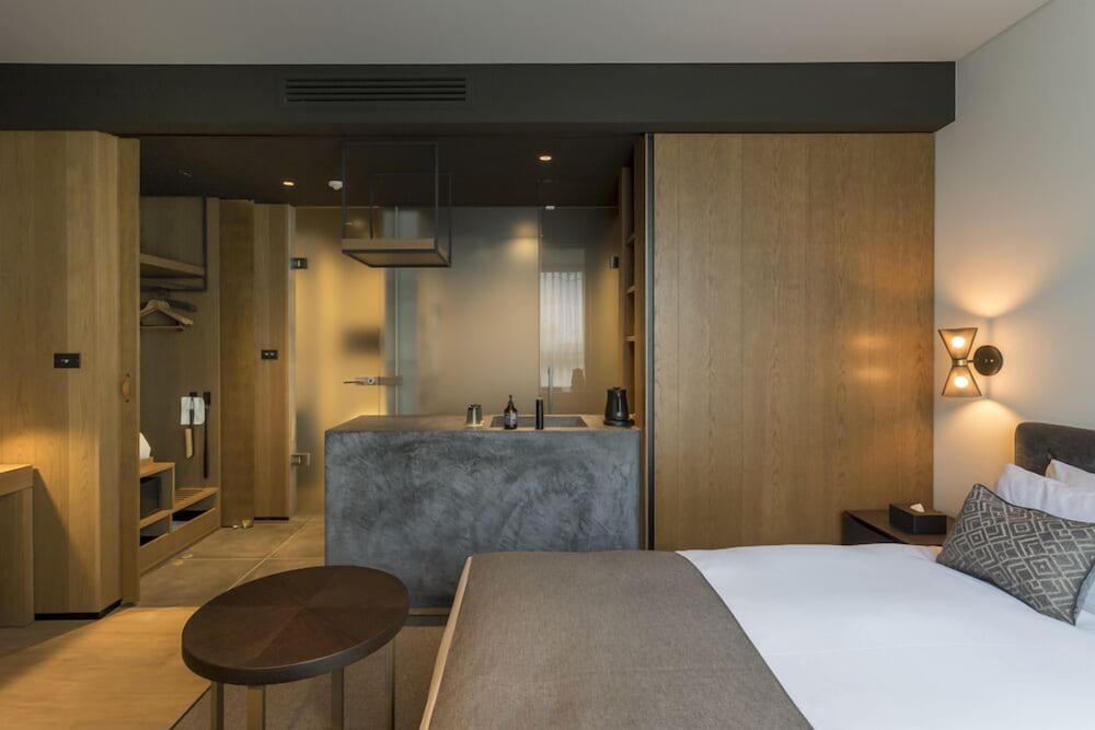 HOTEL CANATA KYOTO 京都
