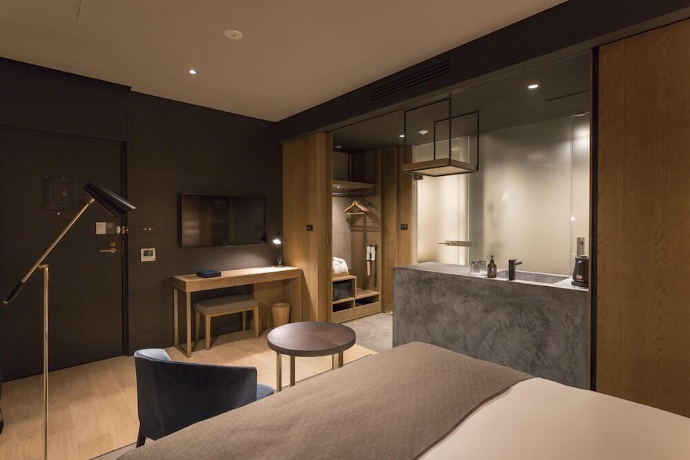 HOTEL CANATA KYOTO 京都