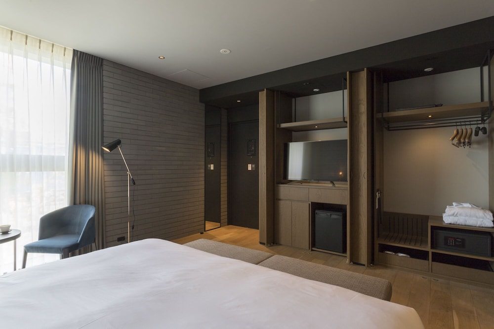 HOTEL CANATA KYOTO 京都