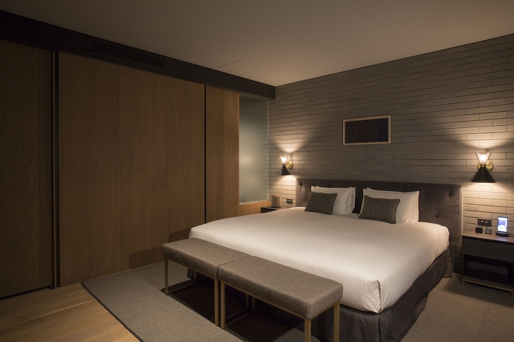 HOTEL CANATA KYOTO 京都