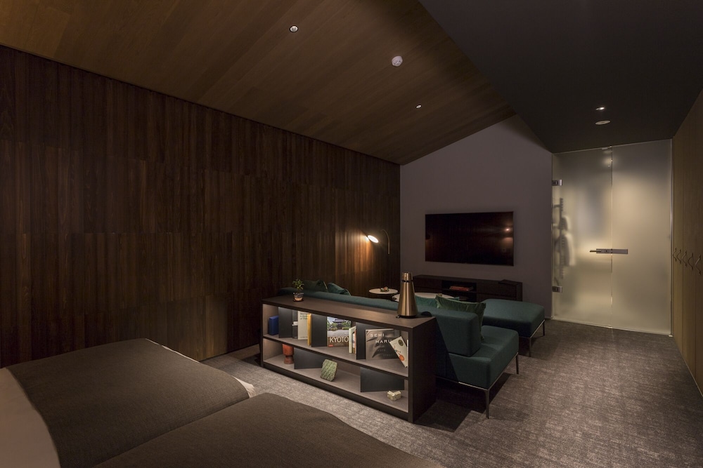 HOTEL CANATA KYOTO 京都