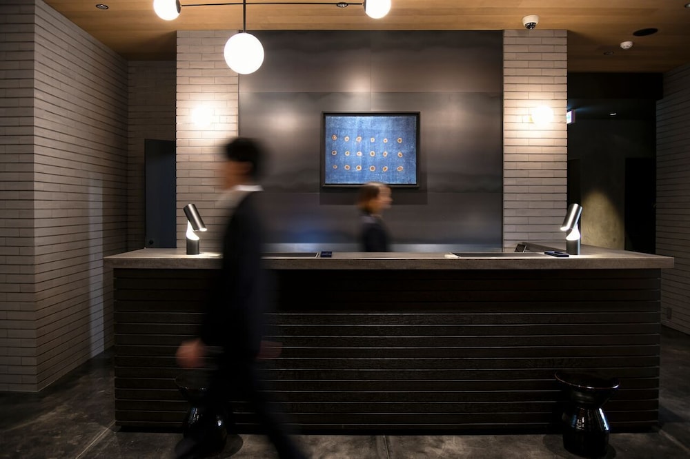 HOTEL CANATA KYOTO 京都