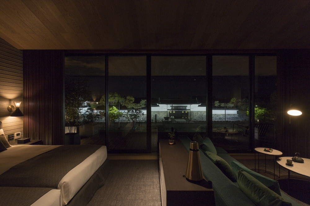 HOTEL CANATA KYOTO 京都