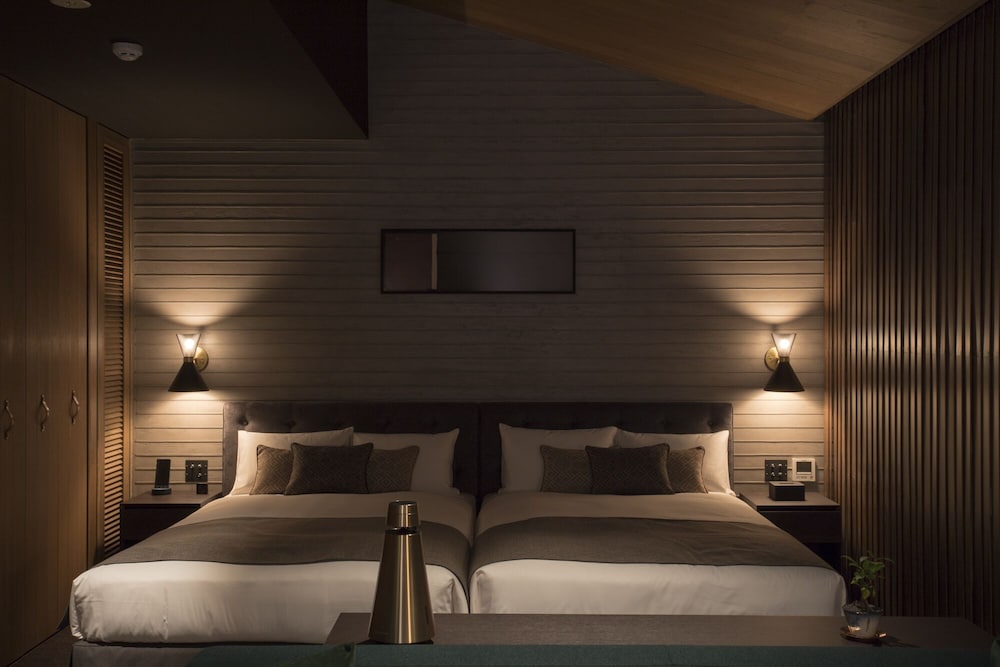 HOTEL CANATA KYOTO 京都