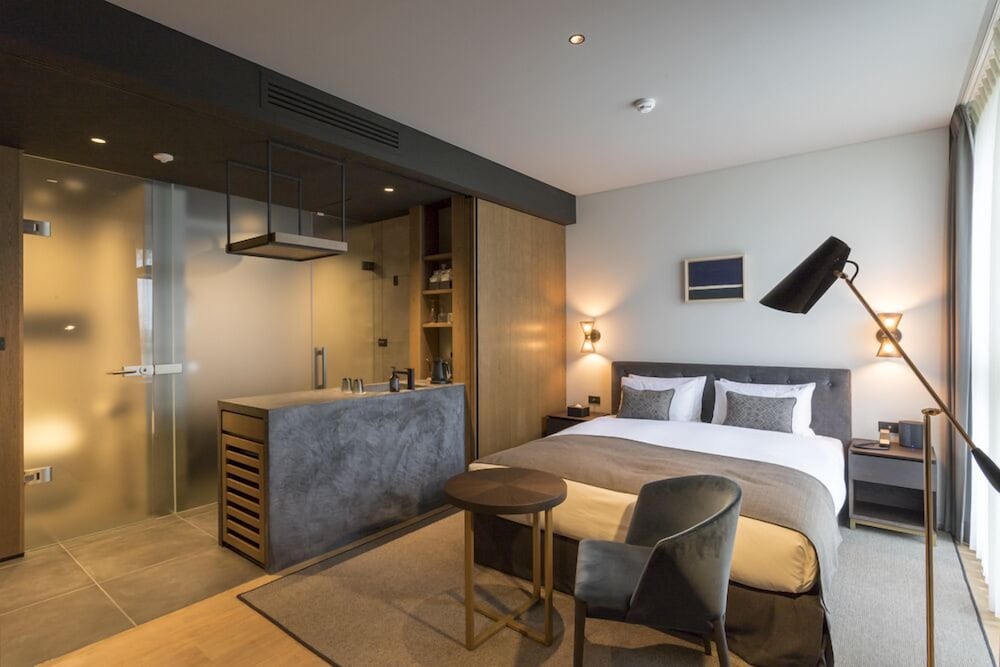 HOTEL CANATA KYOTO 京都