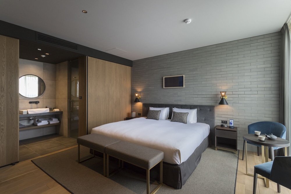 HOTEL CANATA KYOTO 京都