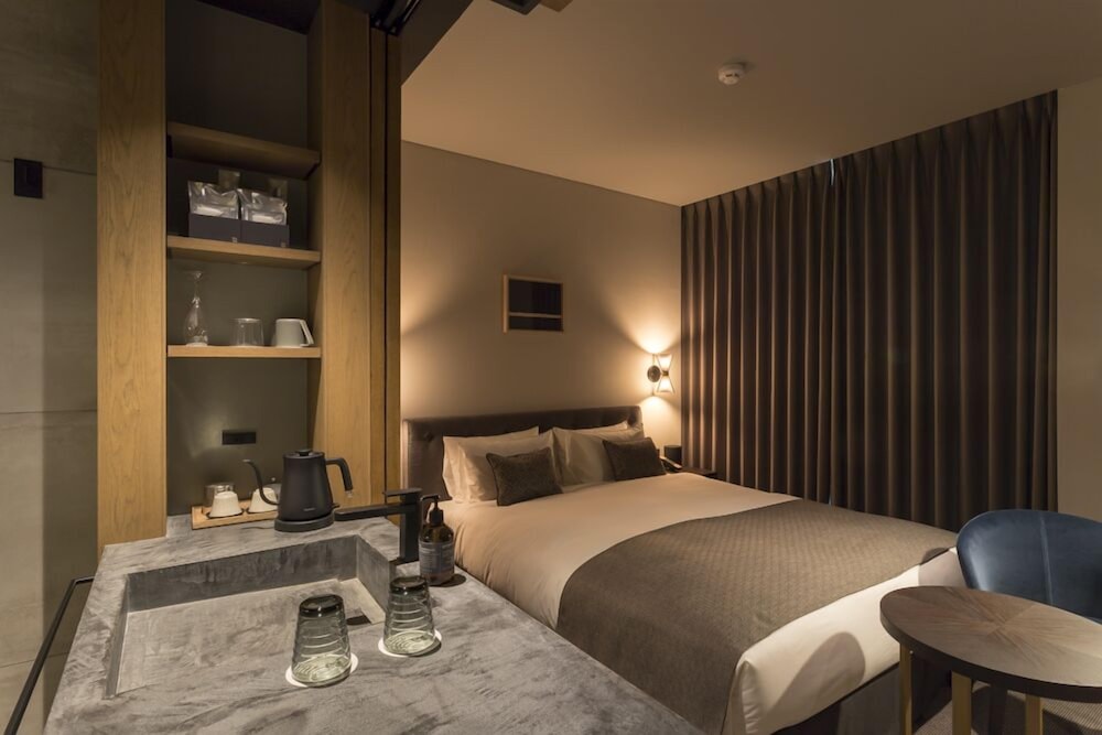 HOTEL CANATA KYOTO 京都