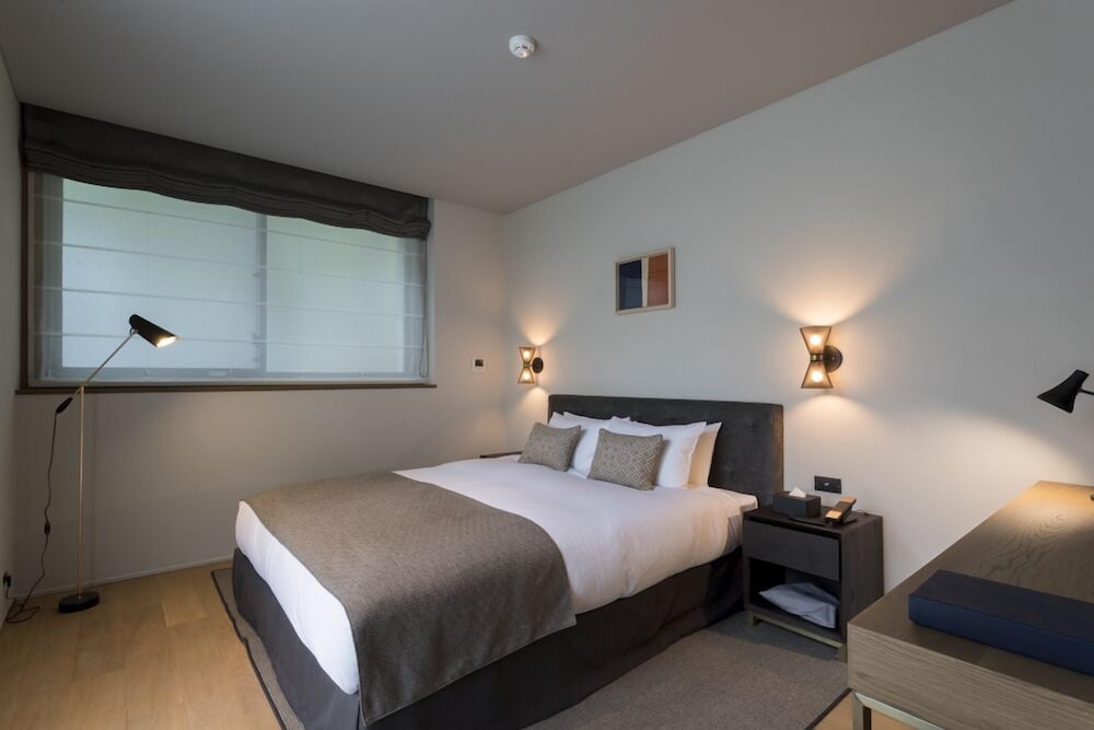 HOTEL CANATA KYOTO 京都