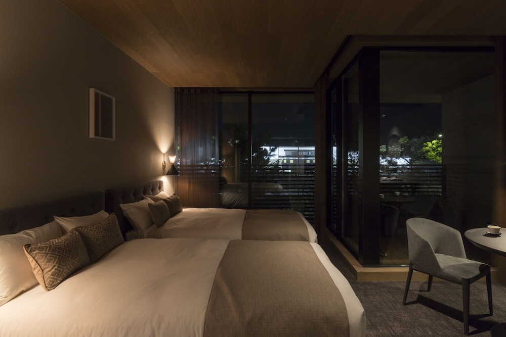 HOTEL CANATA KYOTO 京都