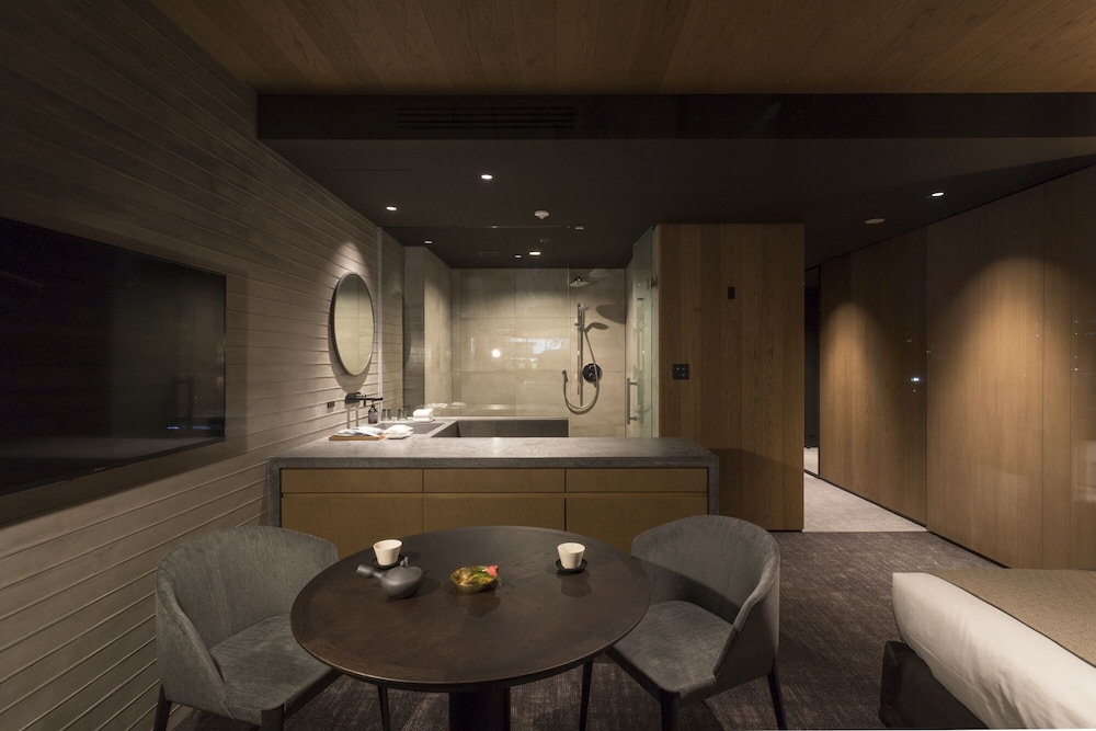 HOTEL CANATA KYOTO 京都