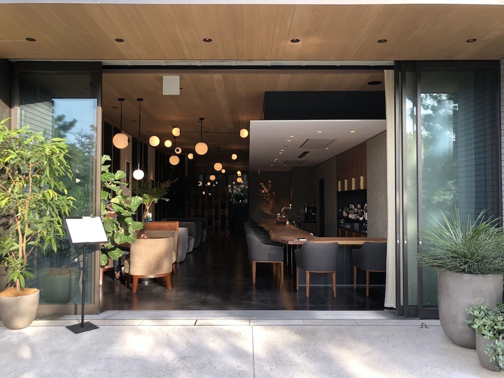 HOTEL CANATA KYOTO 京都