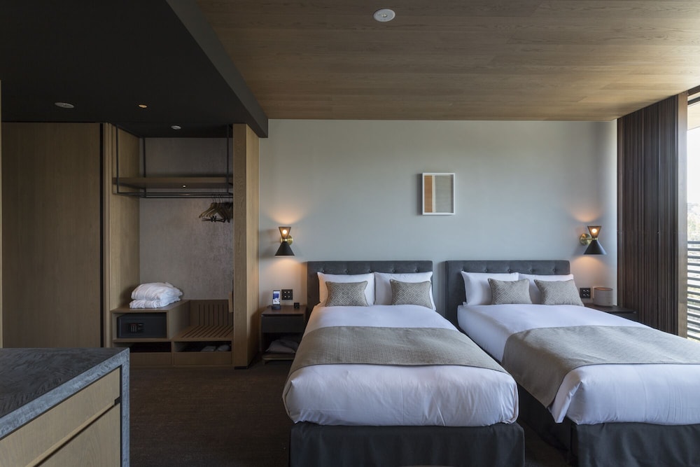 HOTEL CANATA KYOTO 京都