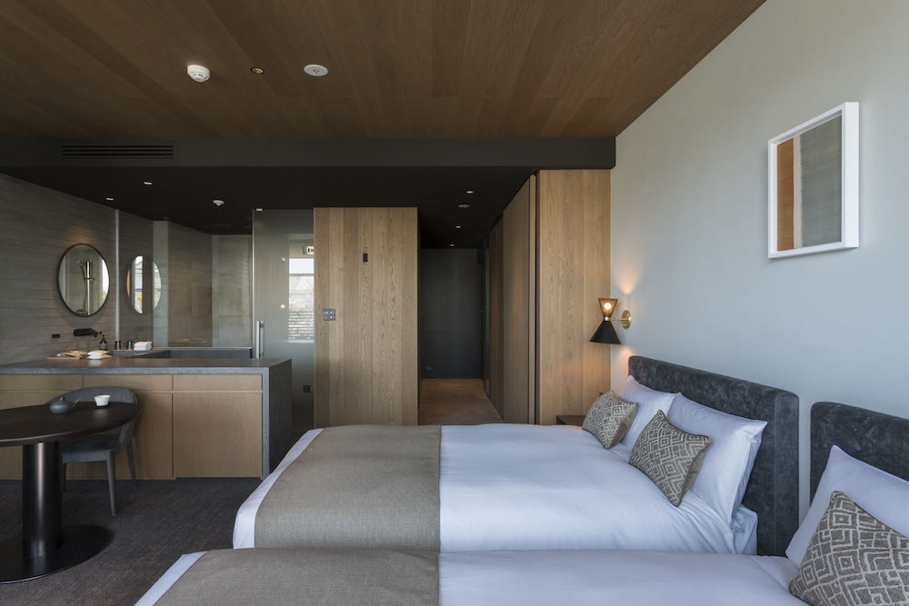 HOTEL CANATA KYOTO 京都