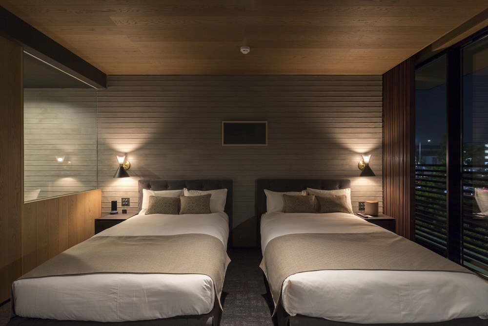 HOTEL CANATA KYOTO 京都