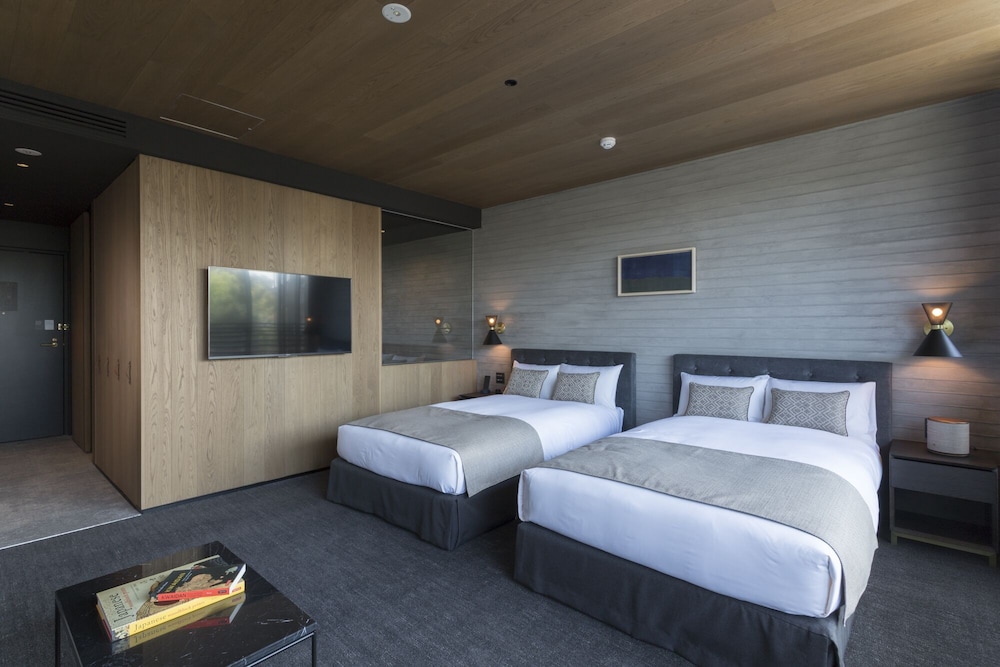 HOTEL CANATA KYOTO 京都