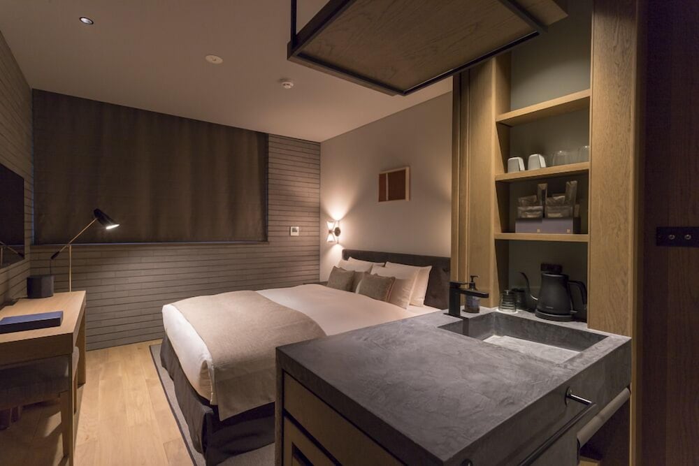 HOTEL CANATA KYOTO 京都