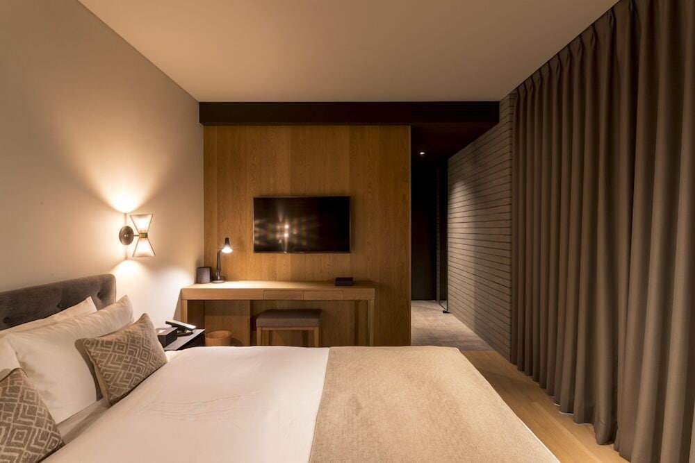 HOTEL CANATA KYOTO 京都