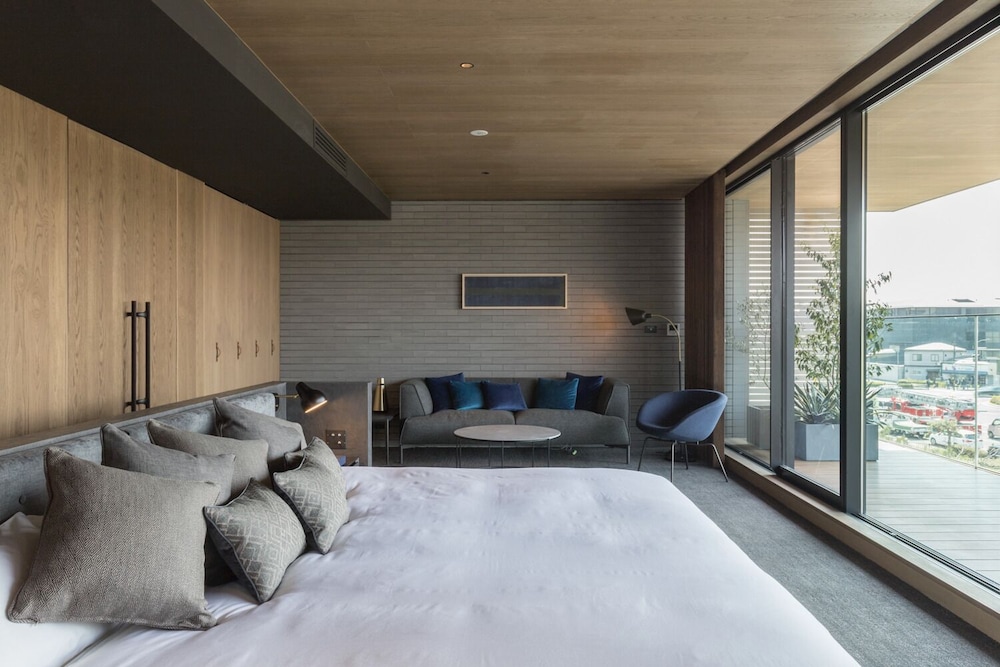 HOTEL CANATA KYOTO 京都