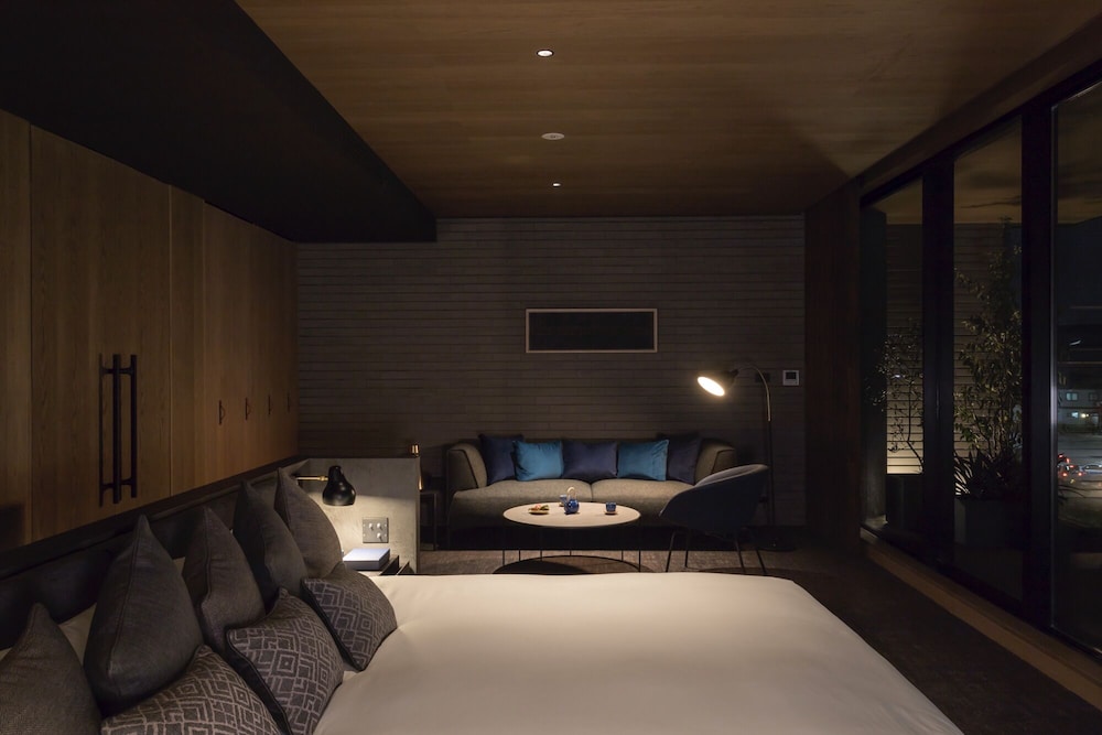 HOTEL CANATA KYOTO 京都