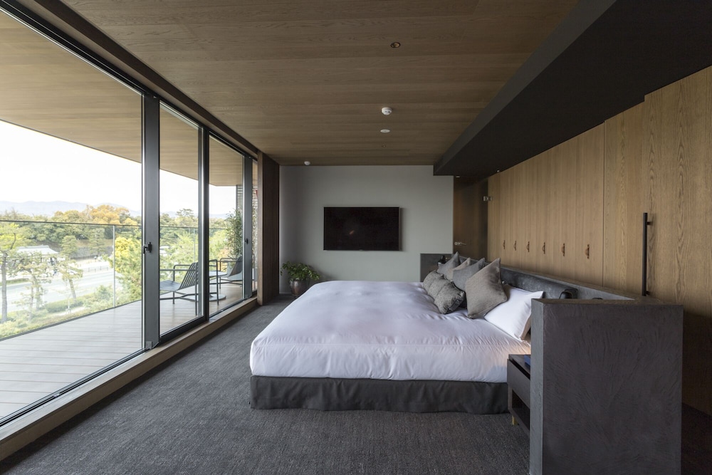 HOTEL CANATA KYOTO 京都