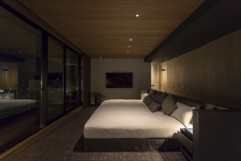 HOTEL CANATA KYOTO 京都