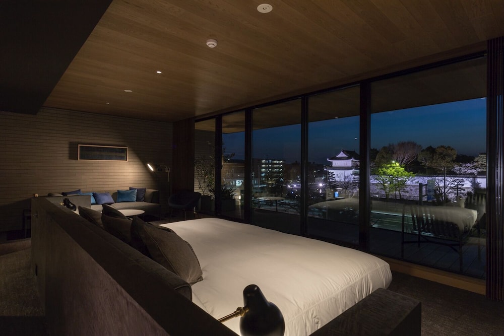 HOTEL CANATA KYOTO 京都