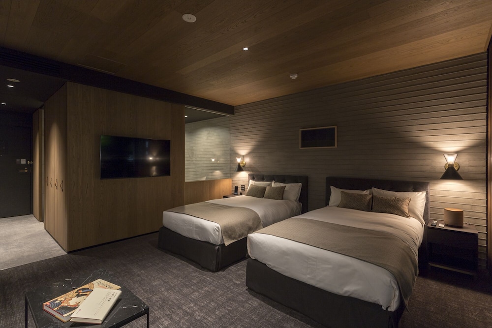 HOTEL CANATA KYOTO 京都