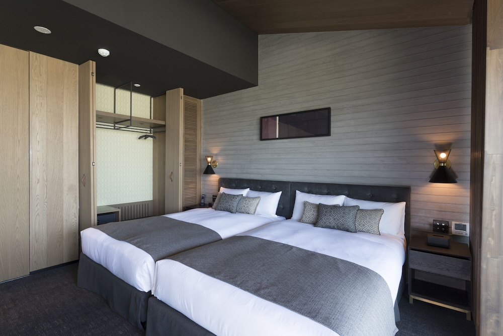 HOTEL CANATA KYOTO 京都