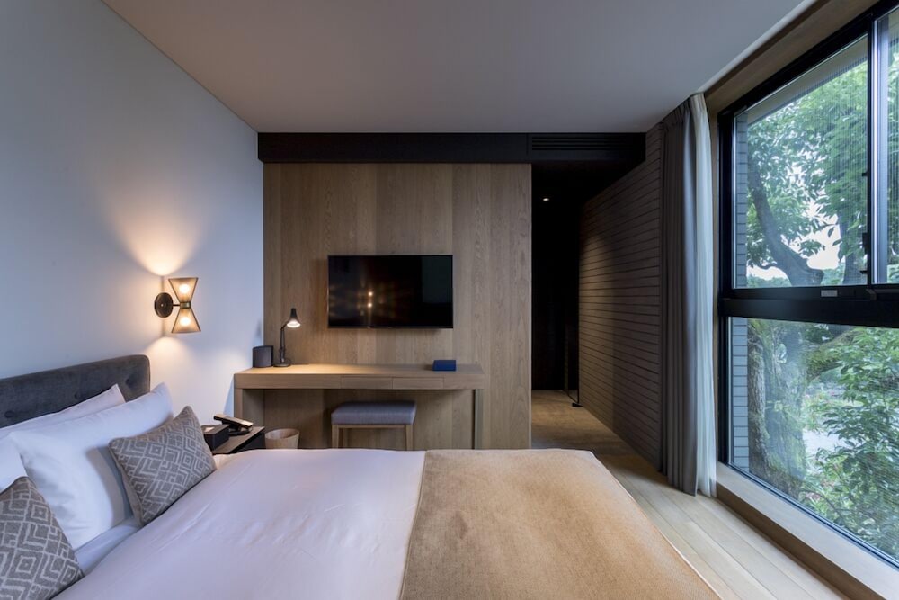 HOTEL CANATA KYOTO 京都