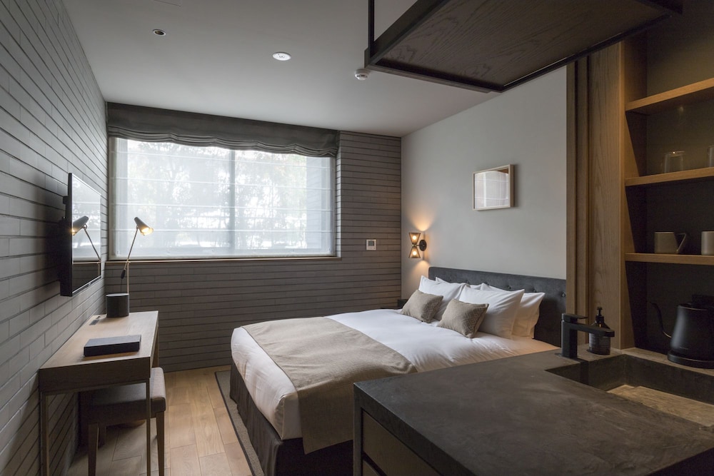 HOTEL CANATA KYOTO 京都