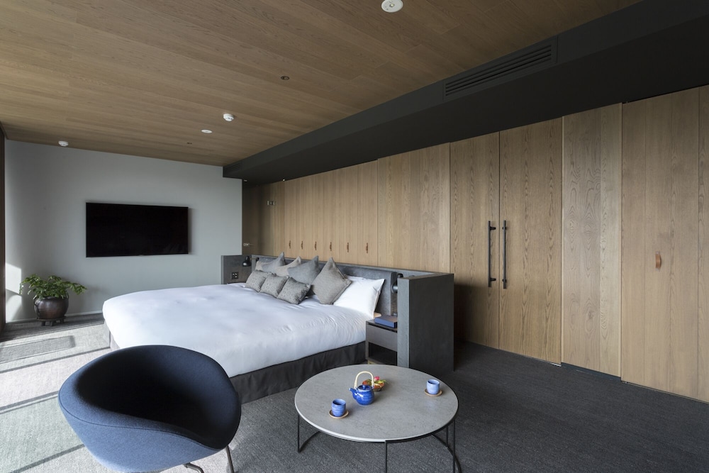 HOTEL CANATA KYOTO 京都