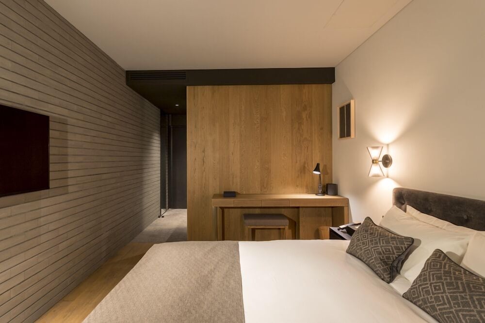 HOTEL CANATA KYOTO 京都
