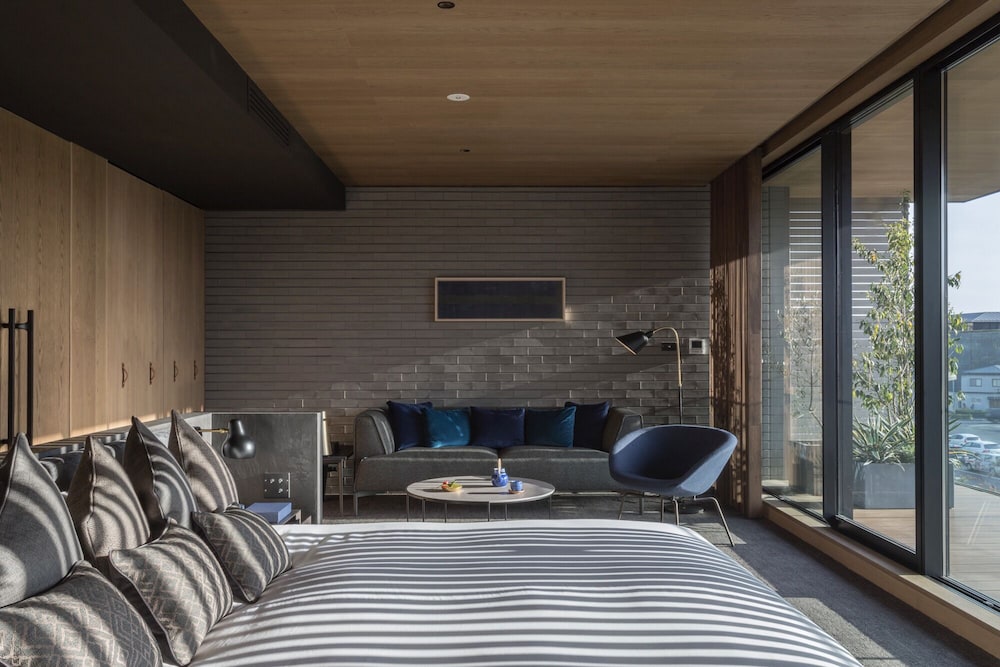 HOTEL CANATA KYOTO 京都
