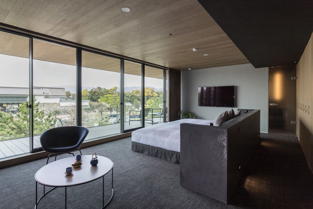 HOTEL CANATA KYOTO 京都
