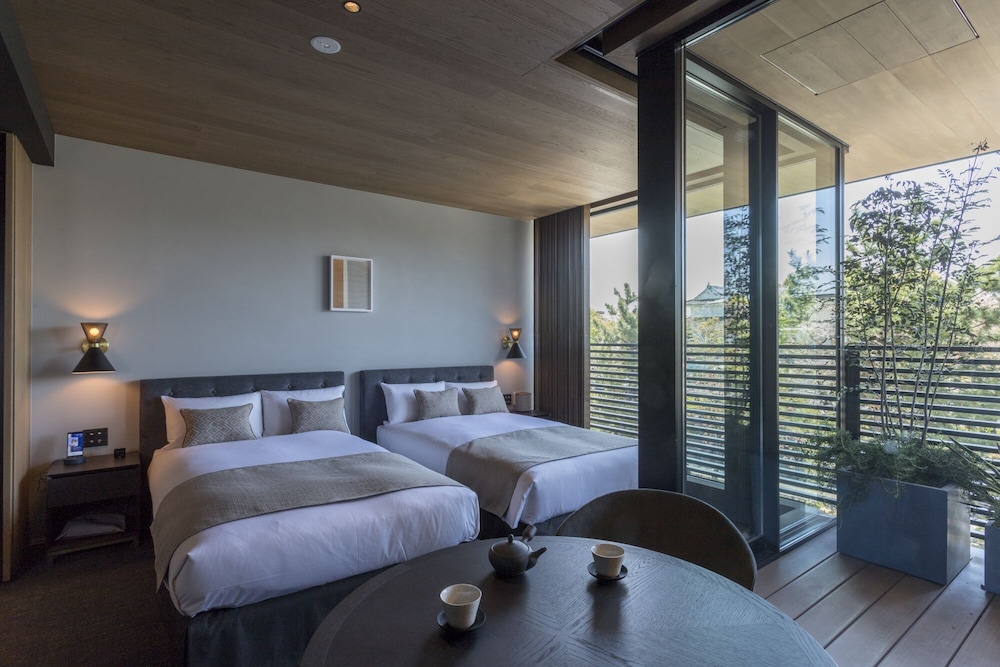 HOTEL CANATA KYOTO 京都