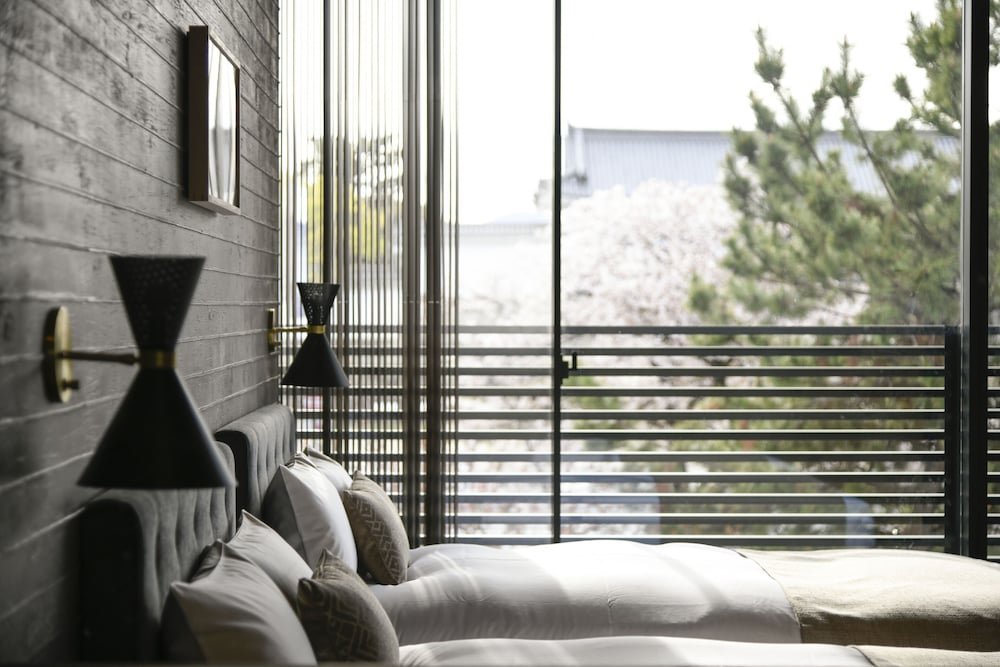 HOTEL CANATA KYOTO 京都