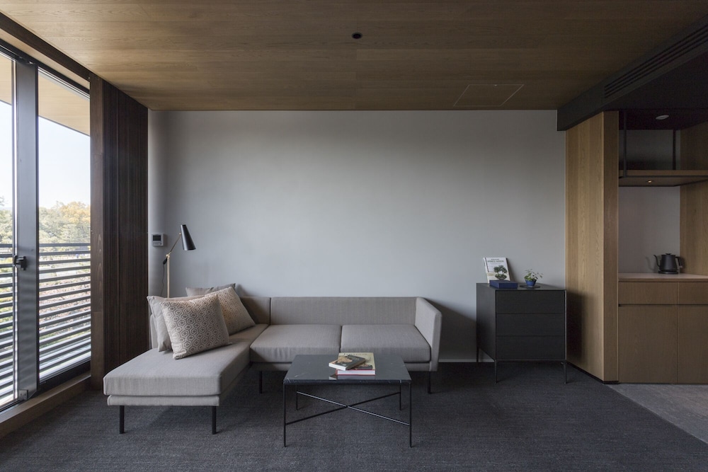 HOTEL CANATA KYOTO 京都