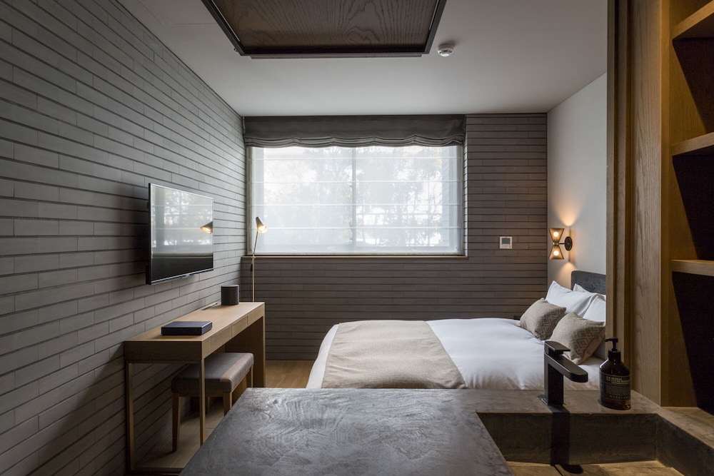 HOTEL CANATA KYOTO 京都