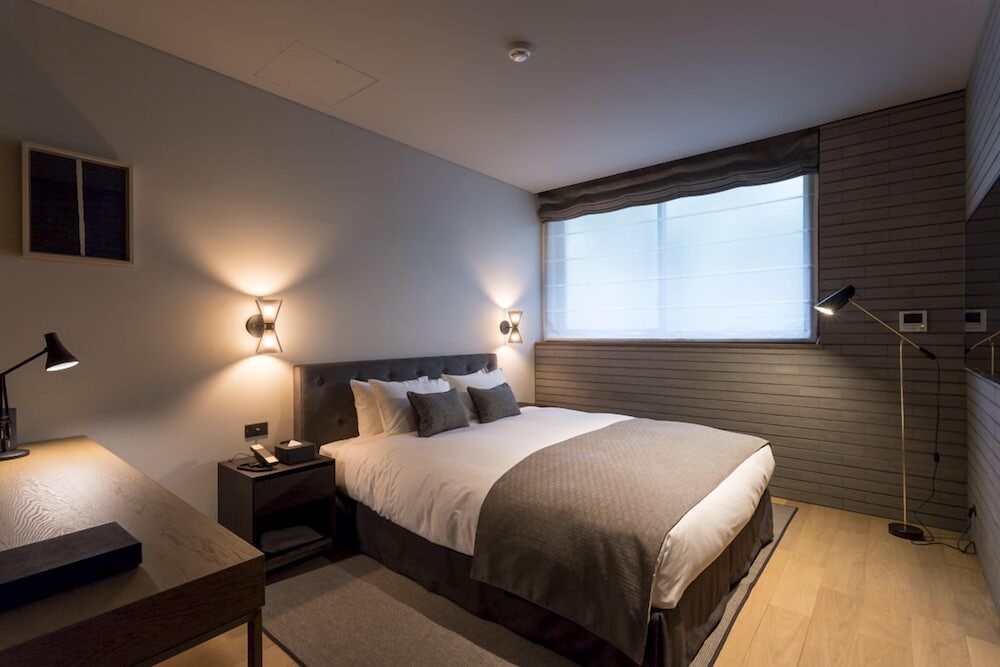 HOTEL CANATA KYOTO 京都
