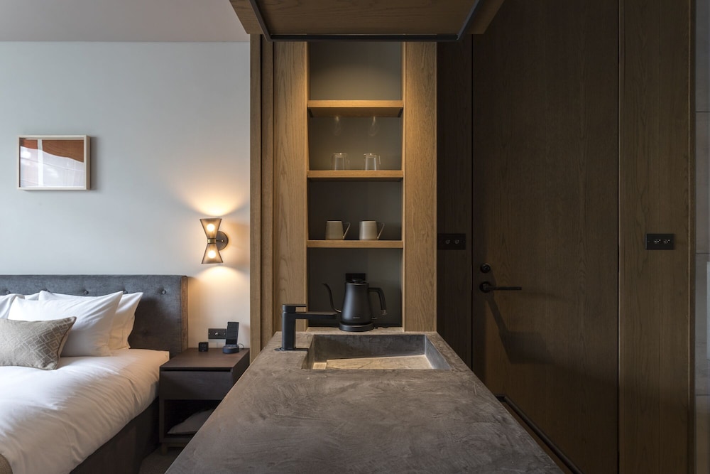 HOTEL CANATA KYOTO 京都